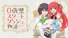0-saiji Start Dash Monogatari Season 2 Episode 6