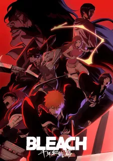 Bleach: Sennen Kessen-hen Episode 4