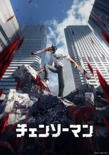 Chainsaw Man Episode 2