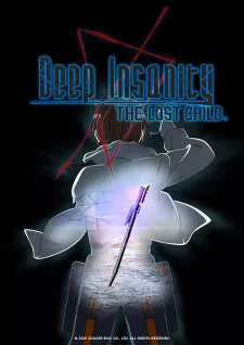 Deep Insanity: The Lost Child Episode 9