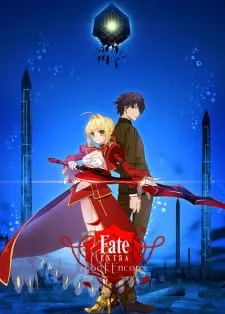 Fate/Extra: Last Encore Episode 1
