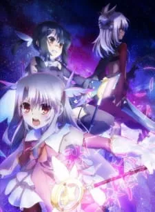 Fate/kaleid liner Prisma☆Illya 2wei! Specials Episode 5