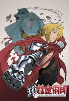 Fullmetal Alchemist Episode 44