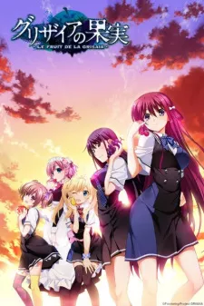 Grisaia no Kajitsu Episode 6