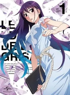 Grisaia no Rakuen Specials Episode 5