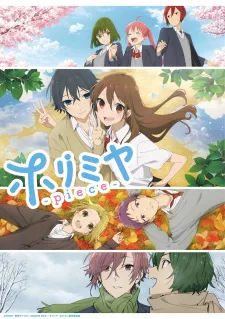 Horimiya: Piece Episode 12