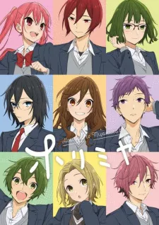 Horimiya Episode 4