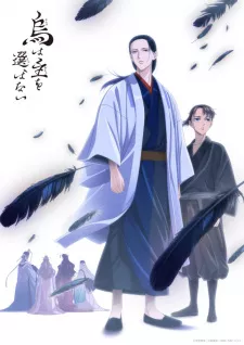 Karasu wa Aruji wo Erabanai Episode 15
