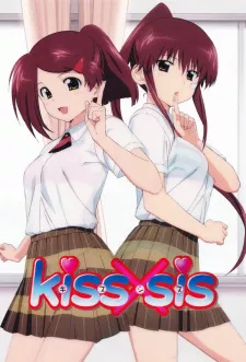 Kiss x Sis Episode 11