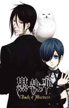 Kuroshitsuji: Book of Murder Episode 1