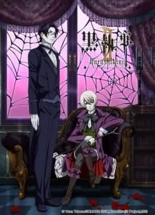 Kuroshitsuji II Episode 4