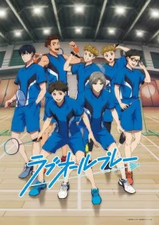 Love All Play Episode 3