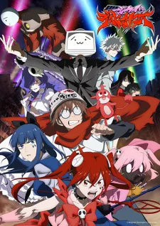 Mahou Shoujo Magical Destroyers Episode 3