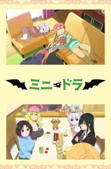 Mini Dragon Episode 13