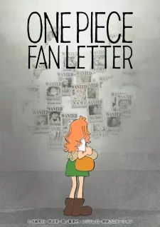 One Piece Fan Letter Episode 1