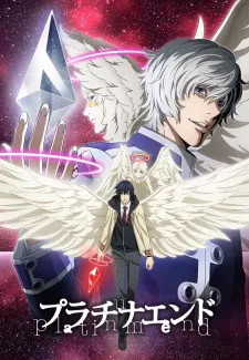 Platinum End Episode 3