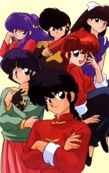Ranma ½ Episode 11
