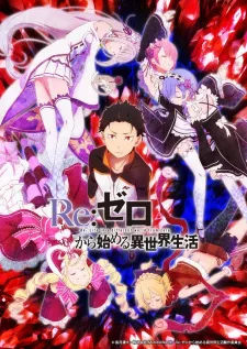 Re:Zero kara Hajimeru Isekai Seikatsu Episode 5