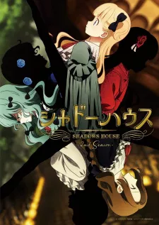Shadows House 2nd Season Episode 7