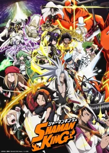 Shaman King (2021) Episode 7