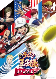 Shin Tennis no Oujisama: U-17 World Cup Episode 2