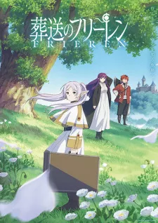 Sousou no Frieren Episode 4