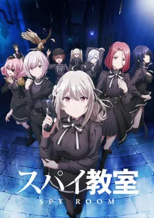Spy Kyoushitsu Episode 4