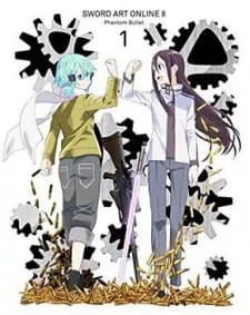 Sword Art Online II: Sword Art Offline II Episode 6