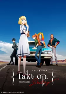 Takt Op. Destiny Episode 7