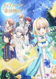 Tearmoon Teikoku Monogatari: Dantoudai kara Hajimaru, Hime no Tensei Gyakuten Story Episode 11