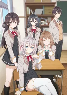Tokidoki Bosotto Russia-go de Dereru Tonari no Alya-san Episode 11