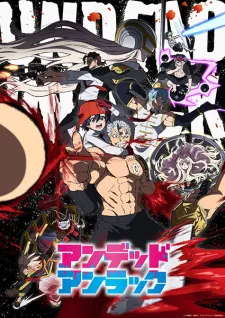Undead Unluck Episode 24