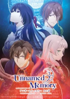 Unnamed Memory Act.2 Episode 1