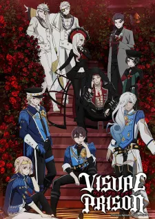 Visual Prison Episode 7