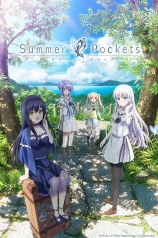 Summer Pockets Episode 4